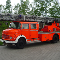 Wir arbeiten für die Feuerwehr