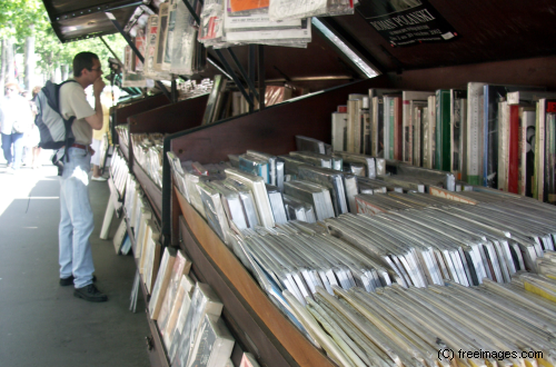 Ghostwriter und der Buchmarkt