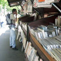 Ghostwriter und der Buchmarkt