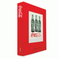 Corporate Book von Coca Cola